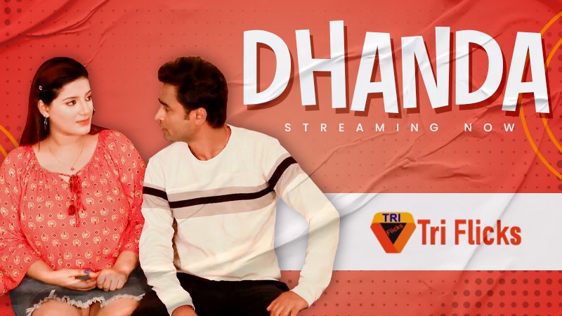Dhanda